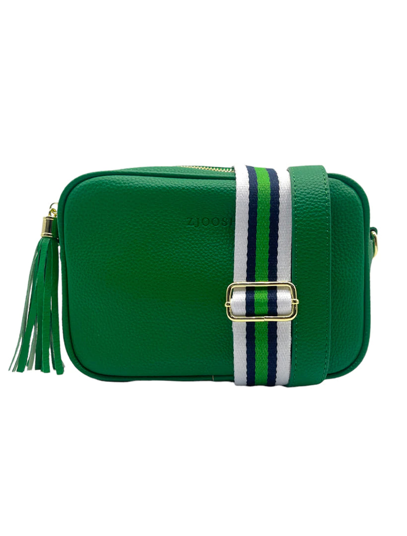 Ruby Cross Body Bag - Presence Hamilton