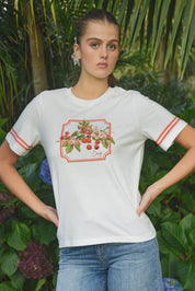 Cherry On Top T-Shirt