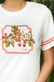 Cherry On Top T-Shirt