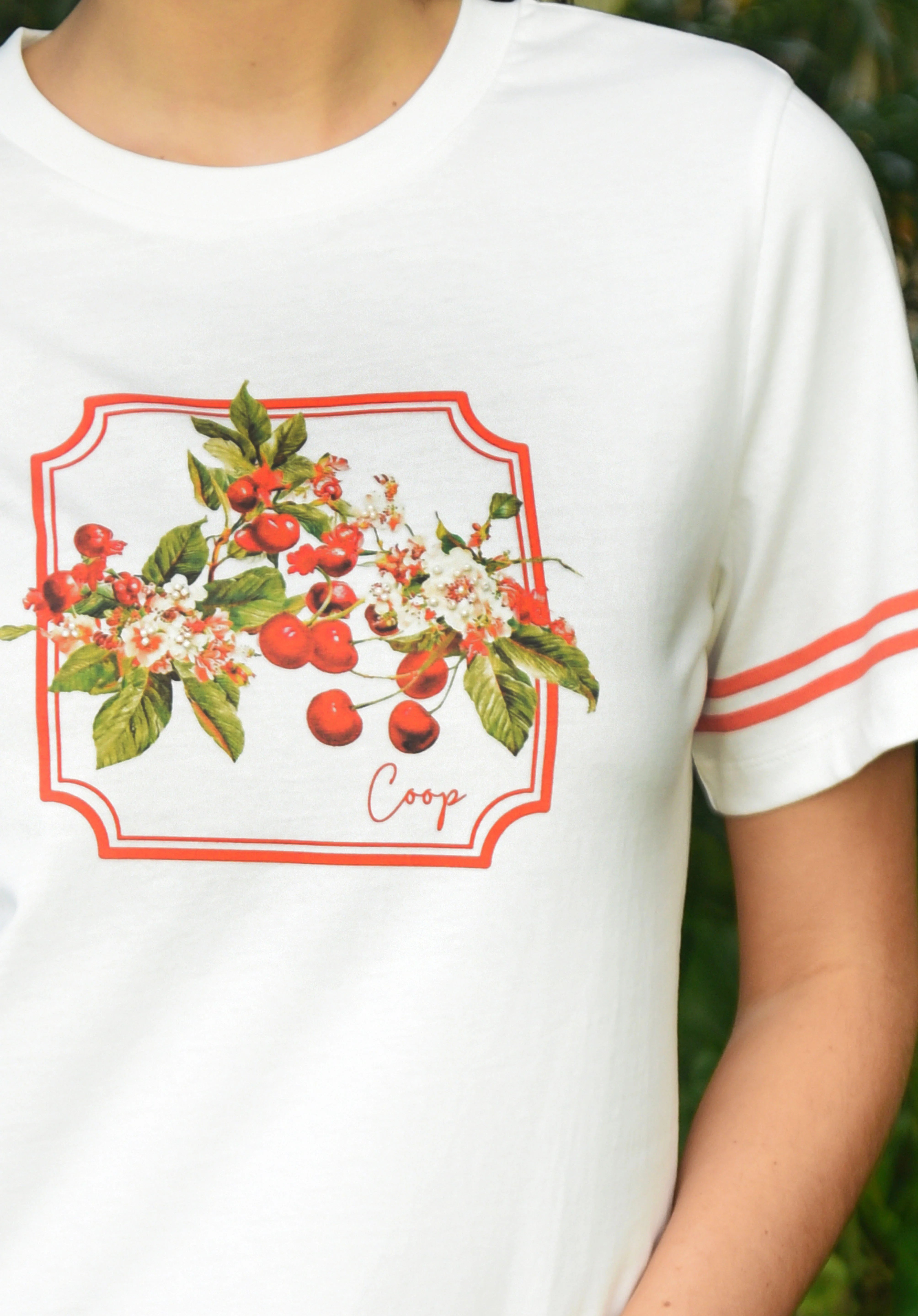 Cherry On Top T-Shirt