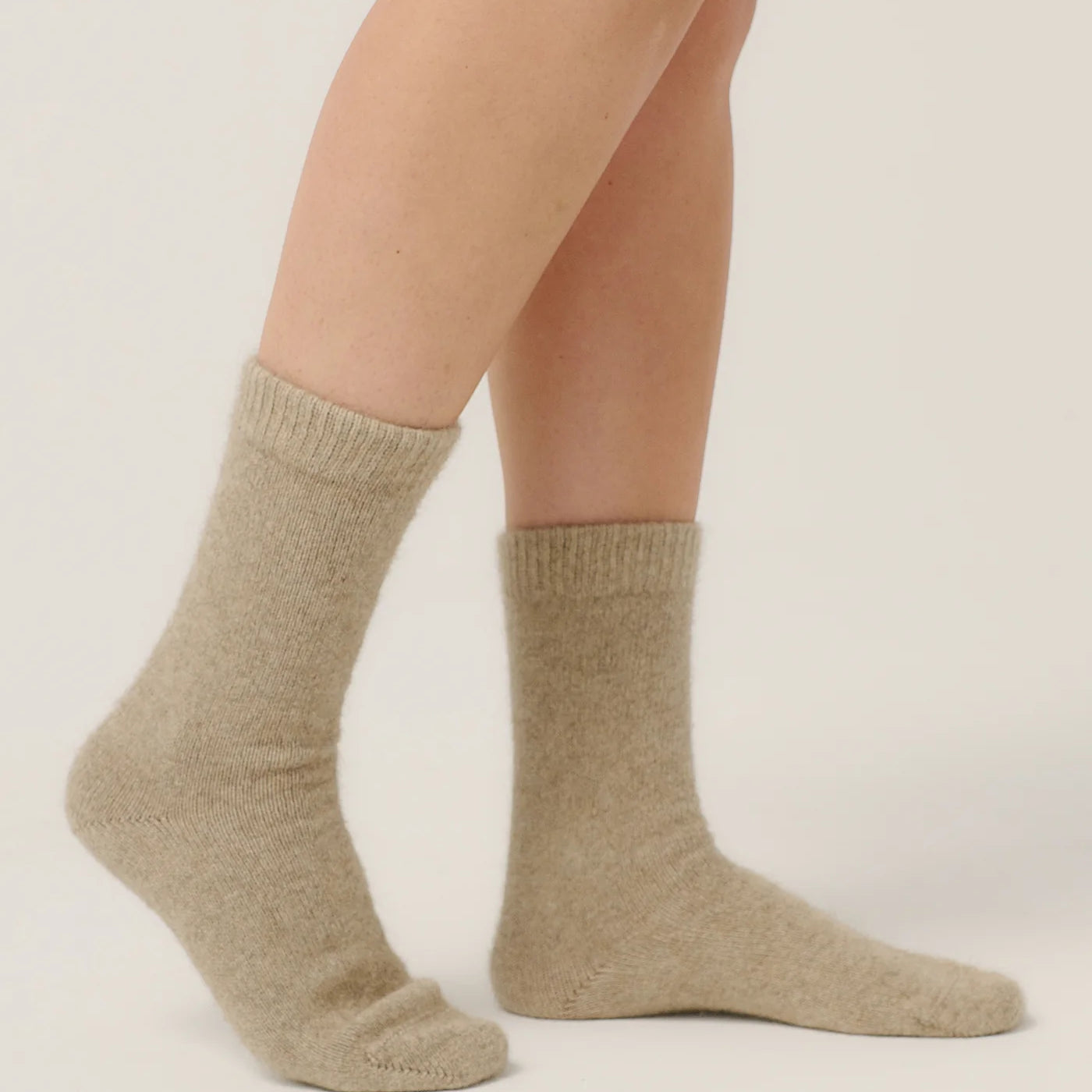 Fine Socks - Presence Hamilton