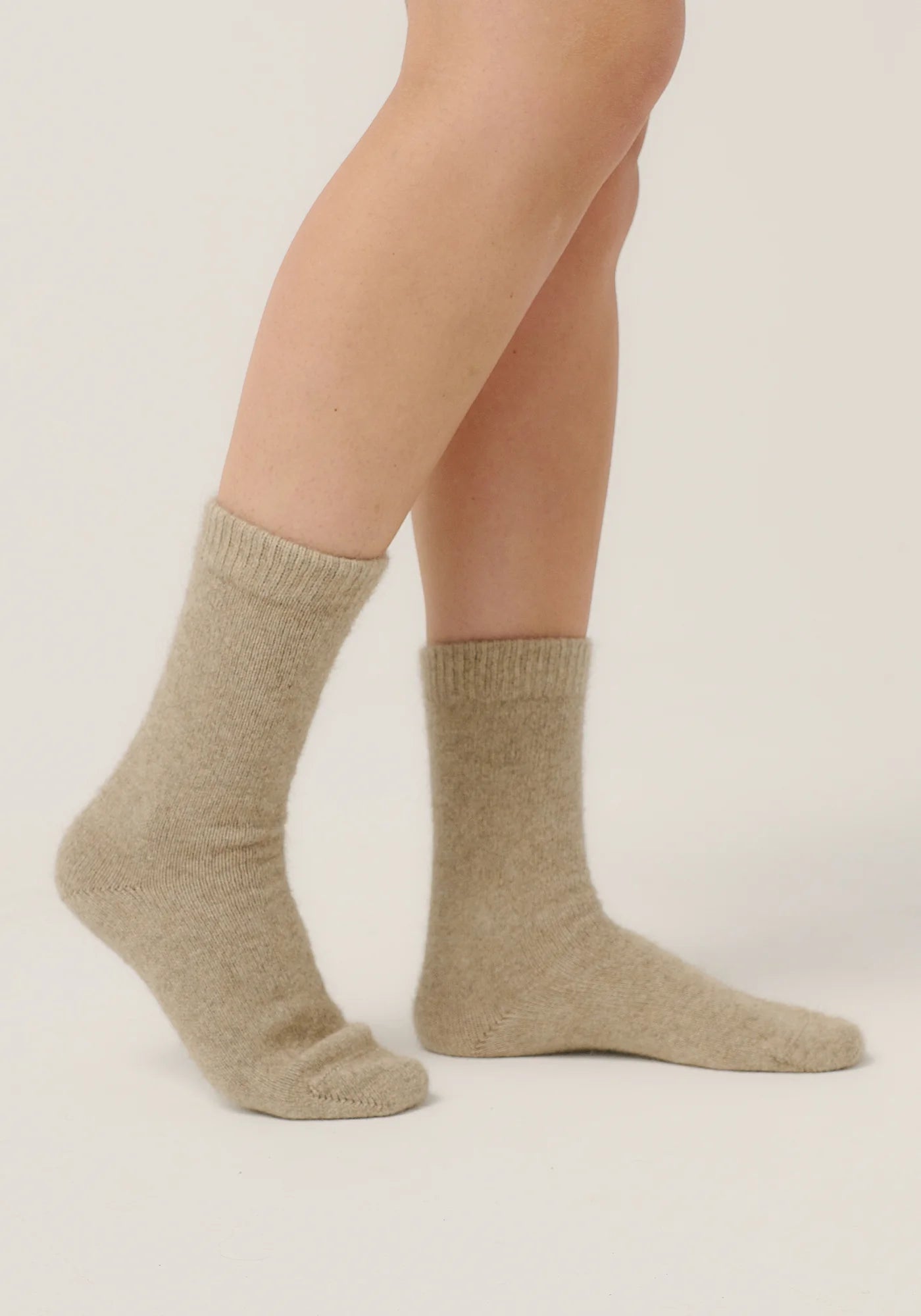 Fine Socks - Presence Hamilton