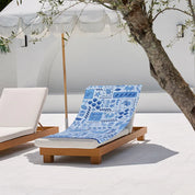 Quick Dry Towel - Grecian Shores