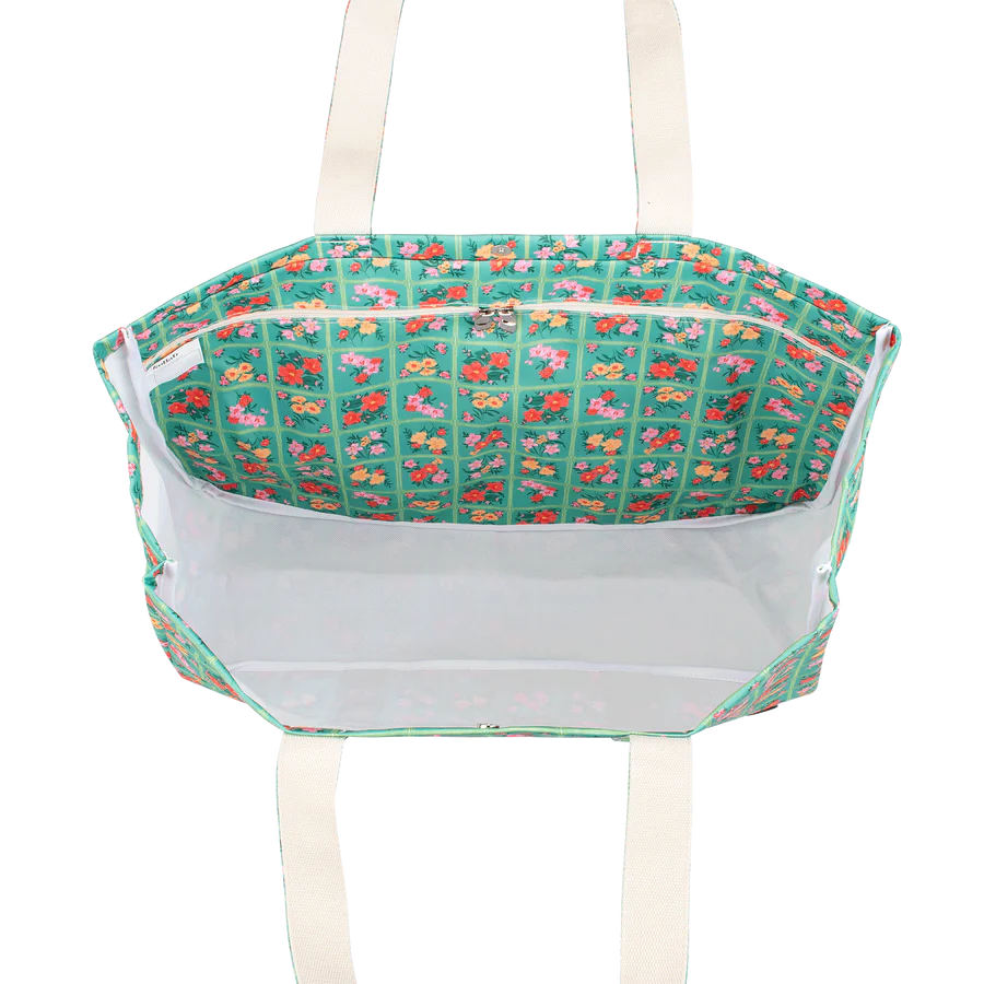 Carryall Cargo