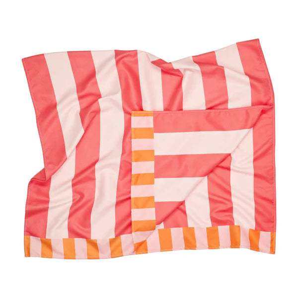 Dock & Bay Beach Towel