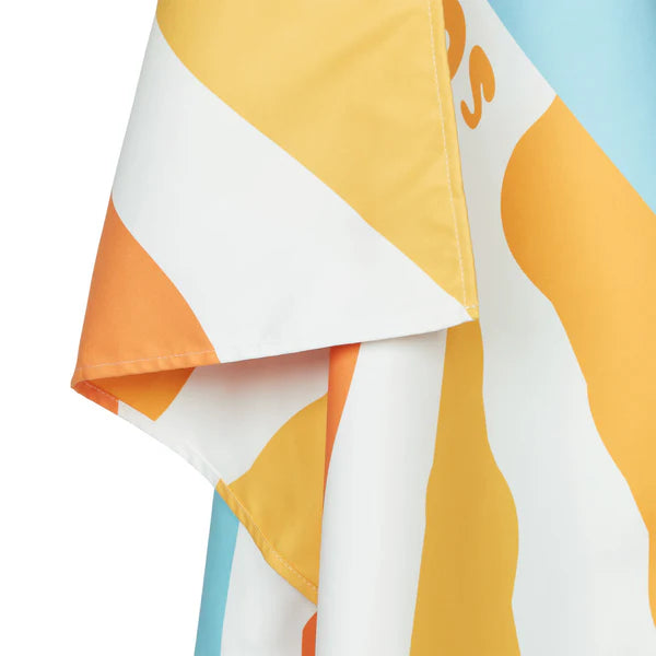 Quick Dry Towel - Vitamin Sea