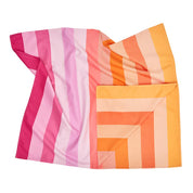 Quick Dry Towel - Miami Sorbet