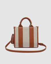Manhattan Mini Tote Bag