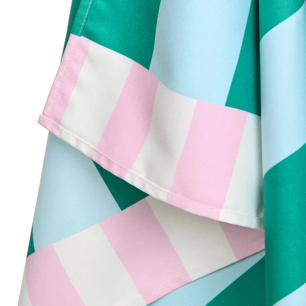 Dock & Bay Beach Towel