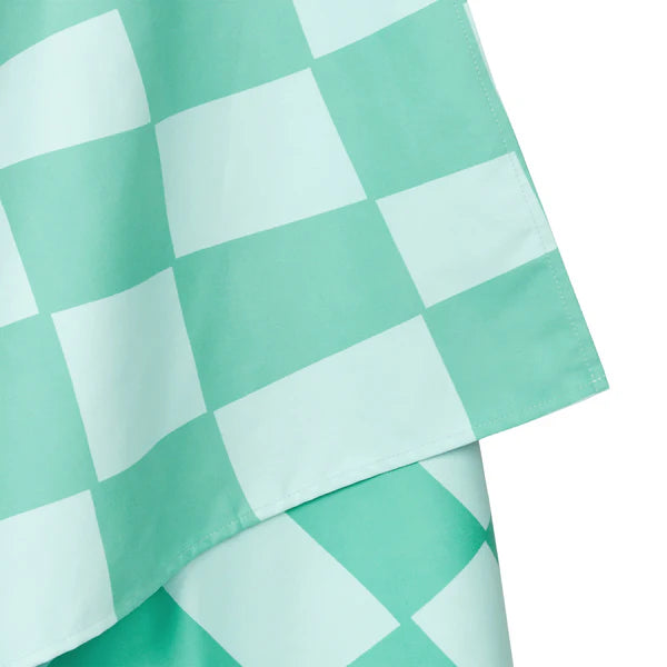 Dock & Bay Beach Towel