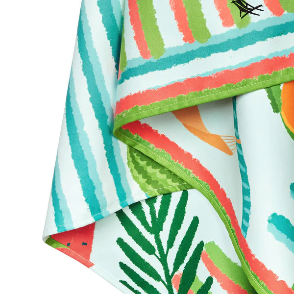 Quick Dry Towel - Tropicana Treat