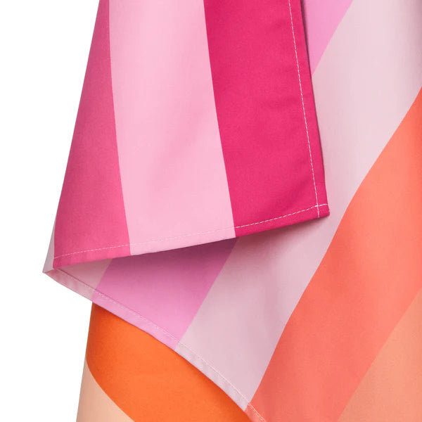 Dock & Bay Beach Towel