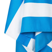 Quick Dry Towel - Cabana Bondi Blue