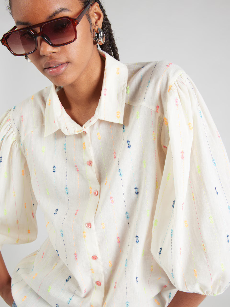 Heidi Shirt