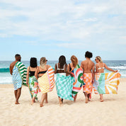 Quick Dry Towel - Vitamin Sea