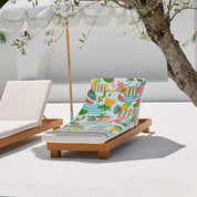 Quick Dry Towel - Tropicana Treat