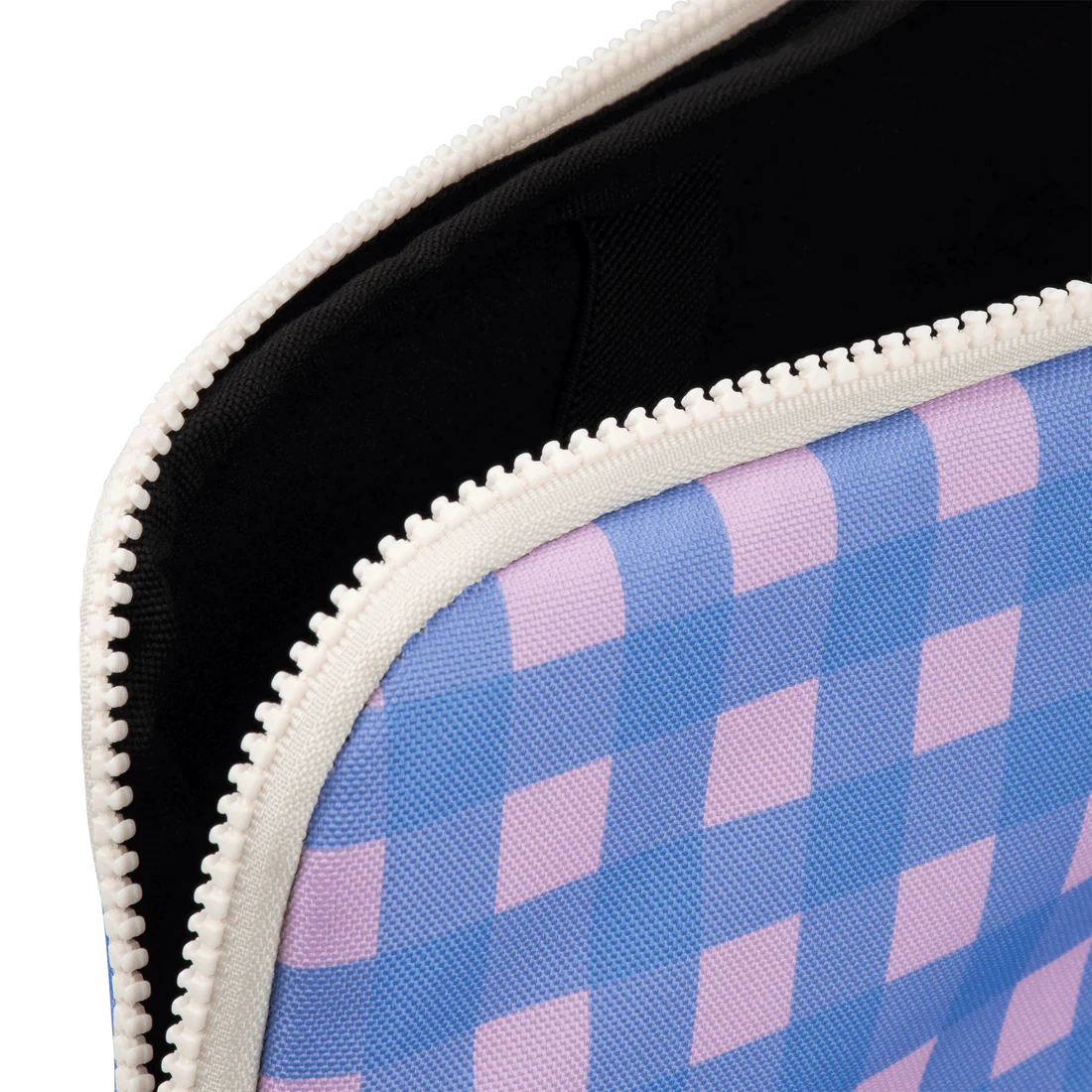 Laptop Case Skyberry Gingham