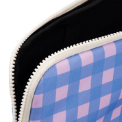 Laptop Case Skyberry Gingham