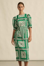 Wander Dress