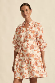 Elated Dress