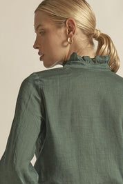 Stir Top- Grove - Presence Hamilton