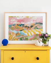 1000 Piece Puzzle - Betty