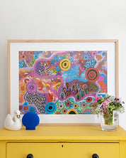 1000 Piece Puzzle - Budgabulla