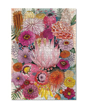 1000 Piece Puzzle - Jade