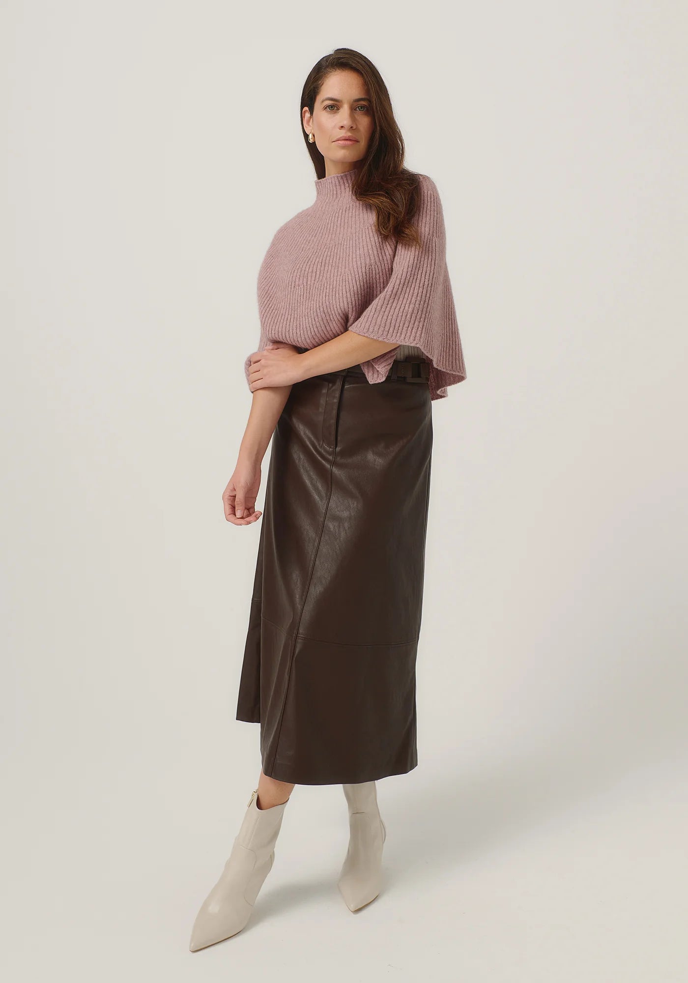 Ena Poncho - Rose Dust - Presence Hamilton