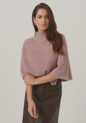 Ena Poncho - Rose Dust - Presence Hamilton