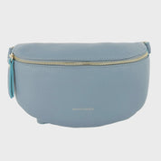 MAISON FANLI - Bum Bag -Dusty Blue