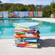 Quick Dry Towel - Tropicana Treat