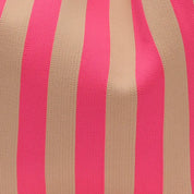 Lois Shopper - 71 Hot Pink & Camel - Presence Hamilton