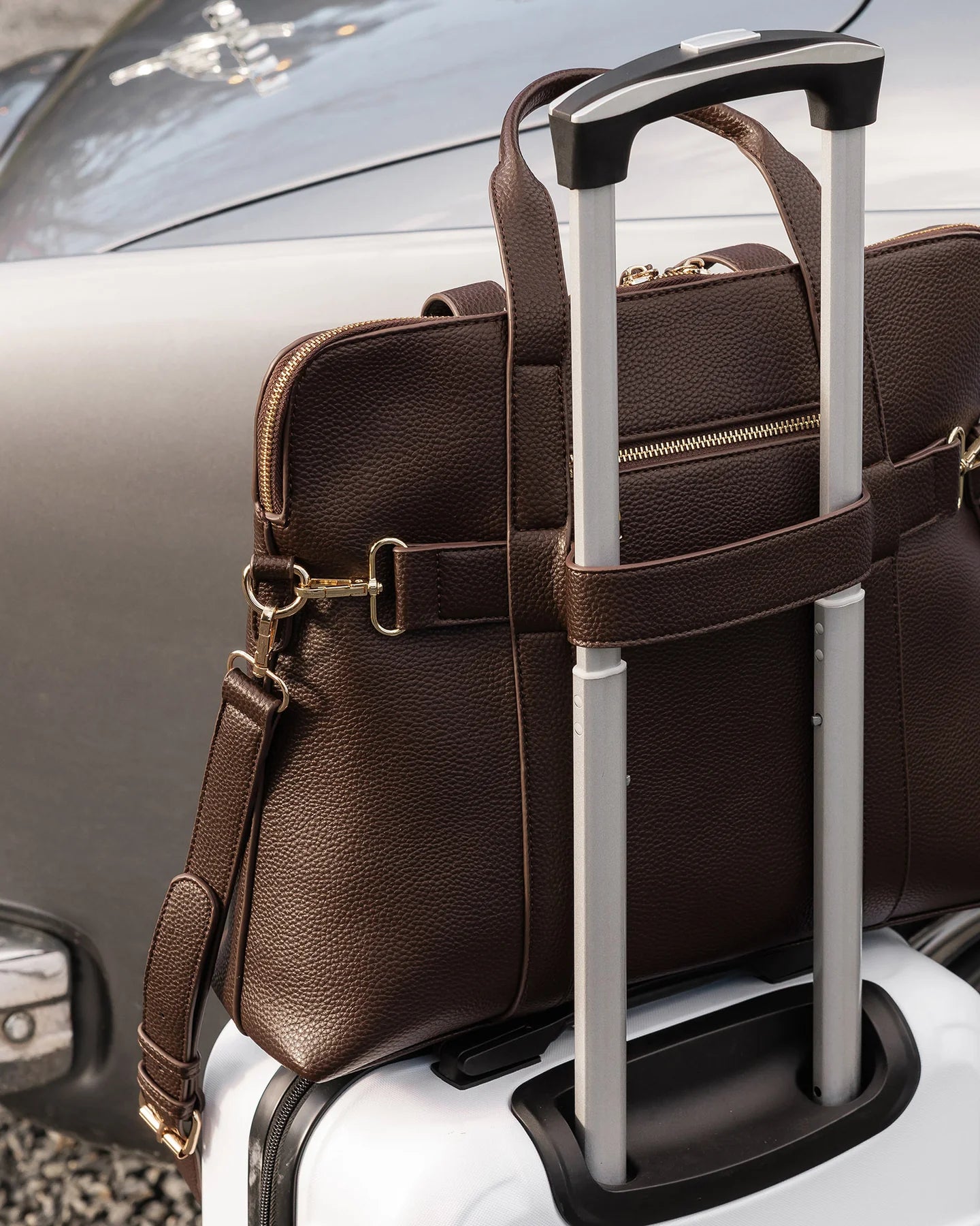 Rhodes Laptop Bag