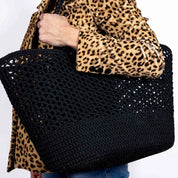 Romy Crochet Basket