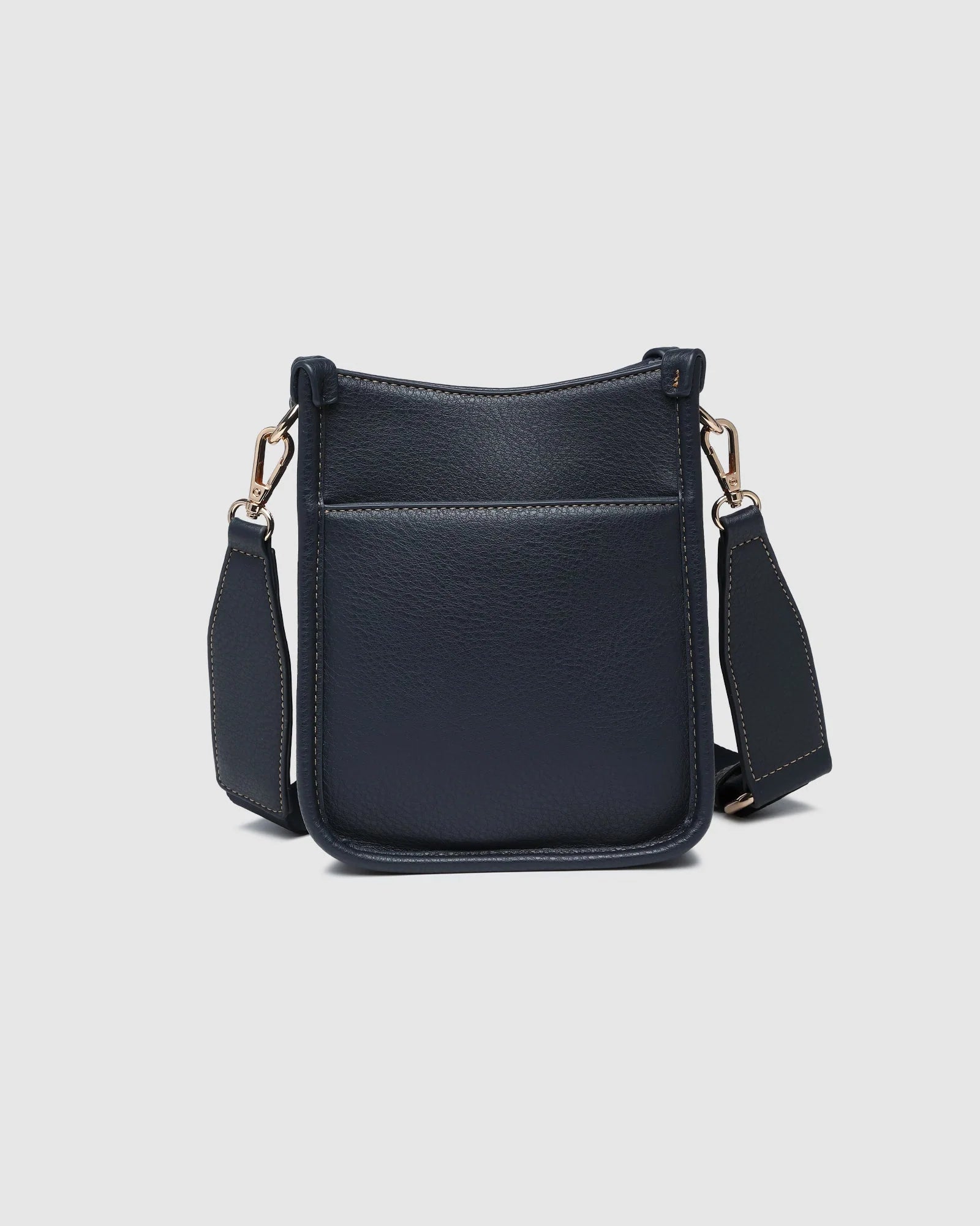 Parker Phone Crossbody Bag- Navy