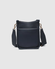 Parker Phone Crossbody Bag- Navy