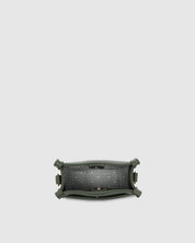 Parker Phone Crossbody Bag- Olive