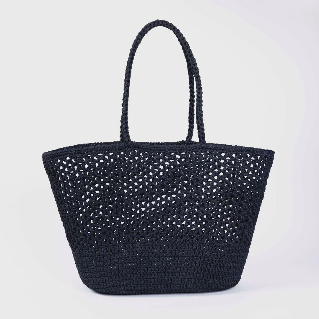 Romy Crochet Basket