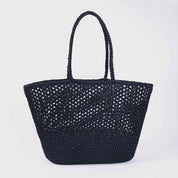 Romy Crochet Basket