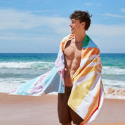 Quick Dry Towel - Vitamin Sea