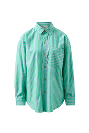 Peta Oversized Shirt