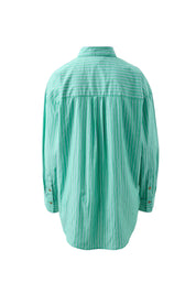 Peta Oversized Shirt