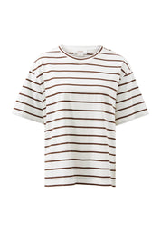 Stevie Slouchy Tee
