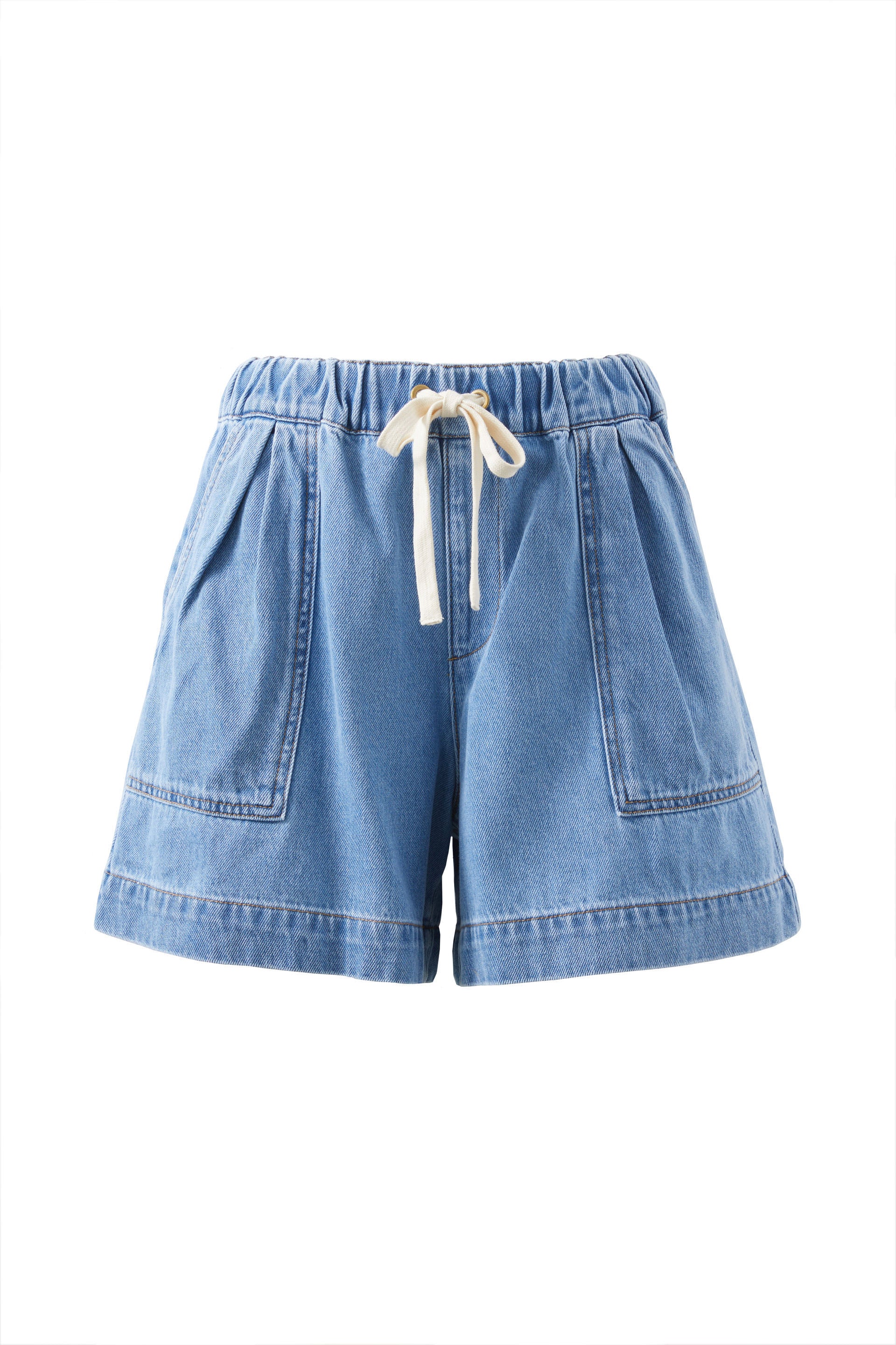 Darcy Relaxed Everyday Shorts