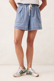 Darcy Relaxed Everyday Shorts