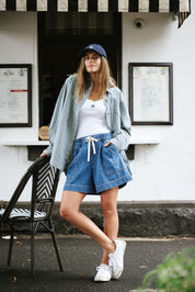 Darcy Relaxed Everyday Shorts