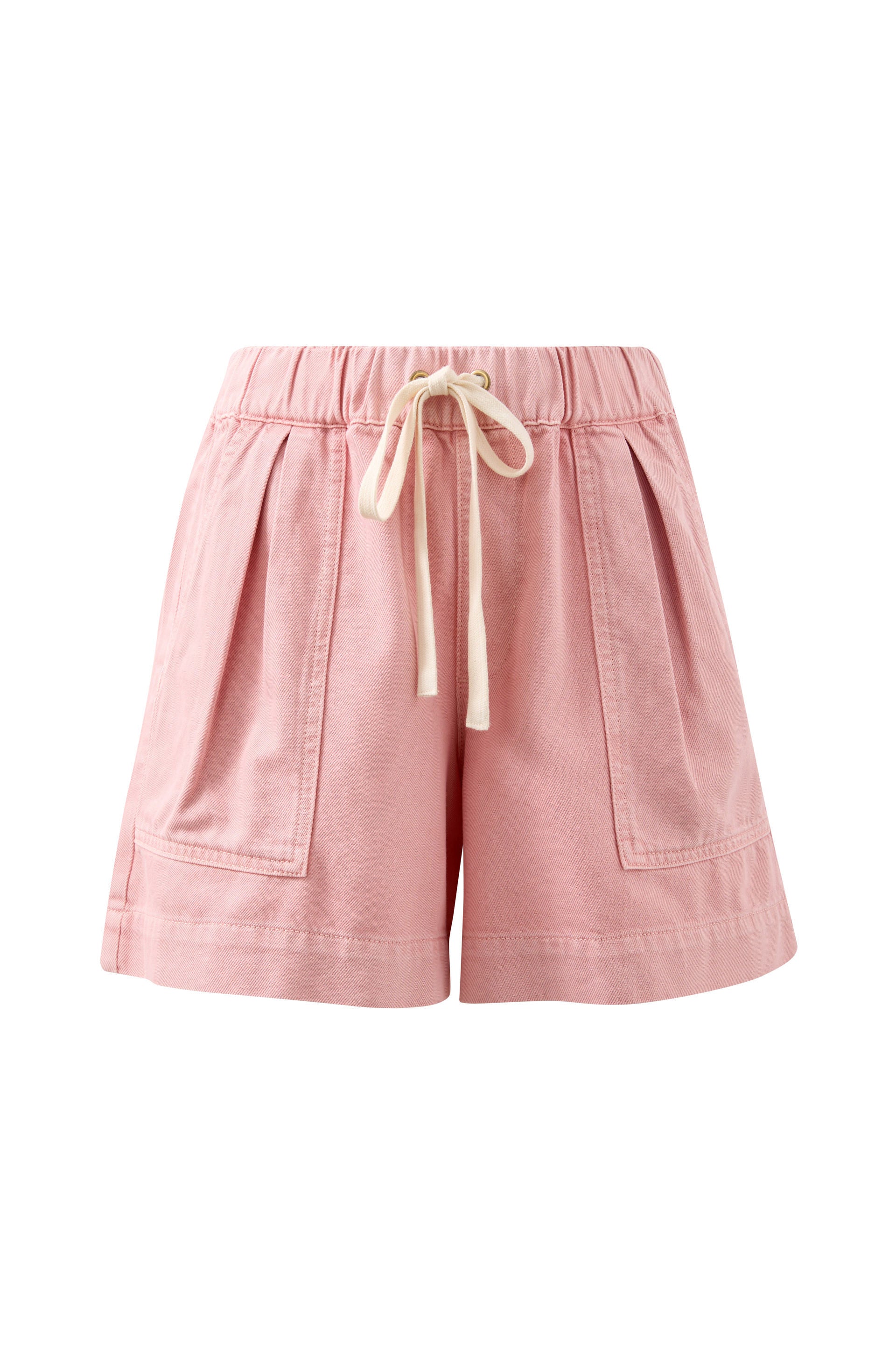Darcy Relaxed Everyday Shorts