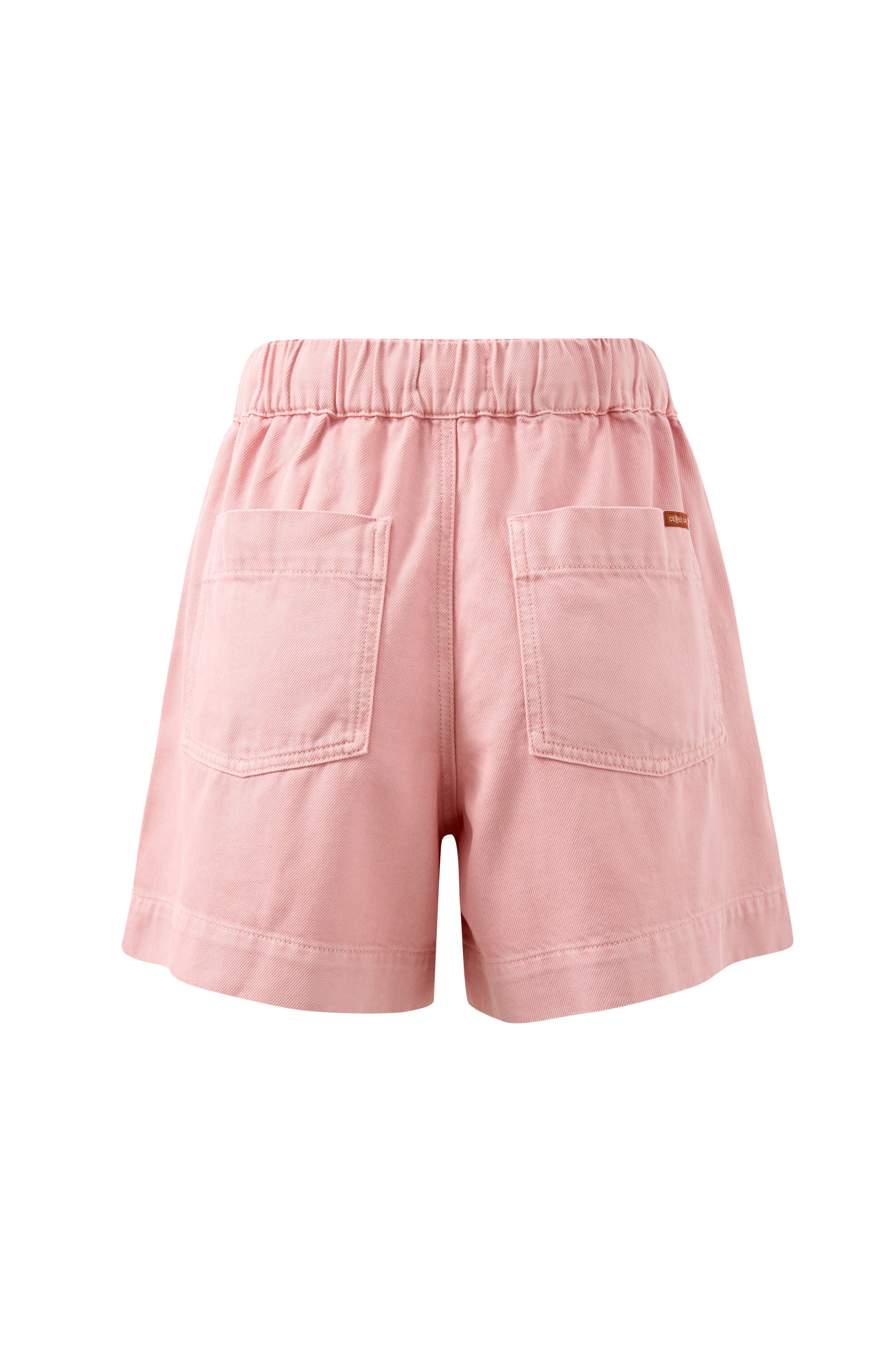 Darcy Relaxed Everyday Shorts
