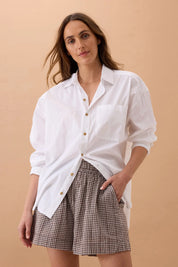 Mila Short